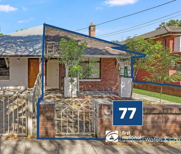 Charming Semi-Detached Brick Home in Prime Location - Photo 6