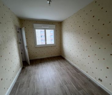 Location - Appartement T4 - 66 m² - Bavans - Photo 2