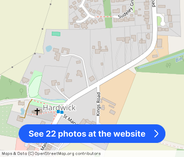 Main Street, Hardwick, CB23 - Photo 1