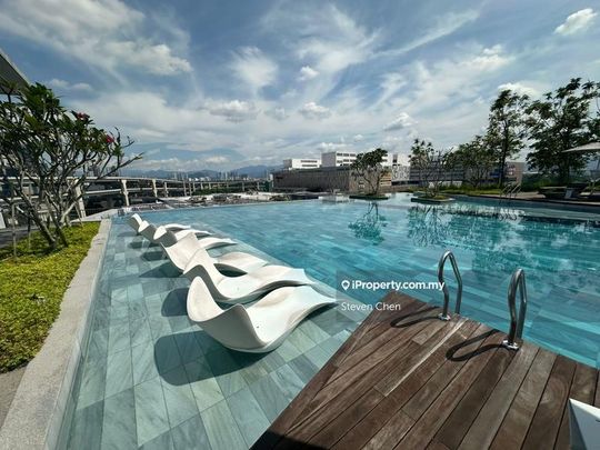 One Cochrane Residence, Cheras - Foto 1