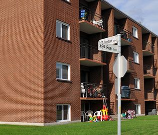 Appartements à louer à Québec - Photo 3