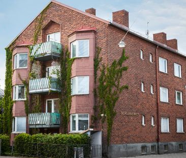 2 rum och kök Ö:a Långgatan 22 C, S-vall - Foto 3