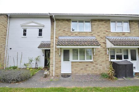 2 bedroom terraced house to rent - Photo 3