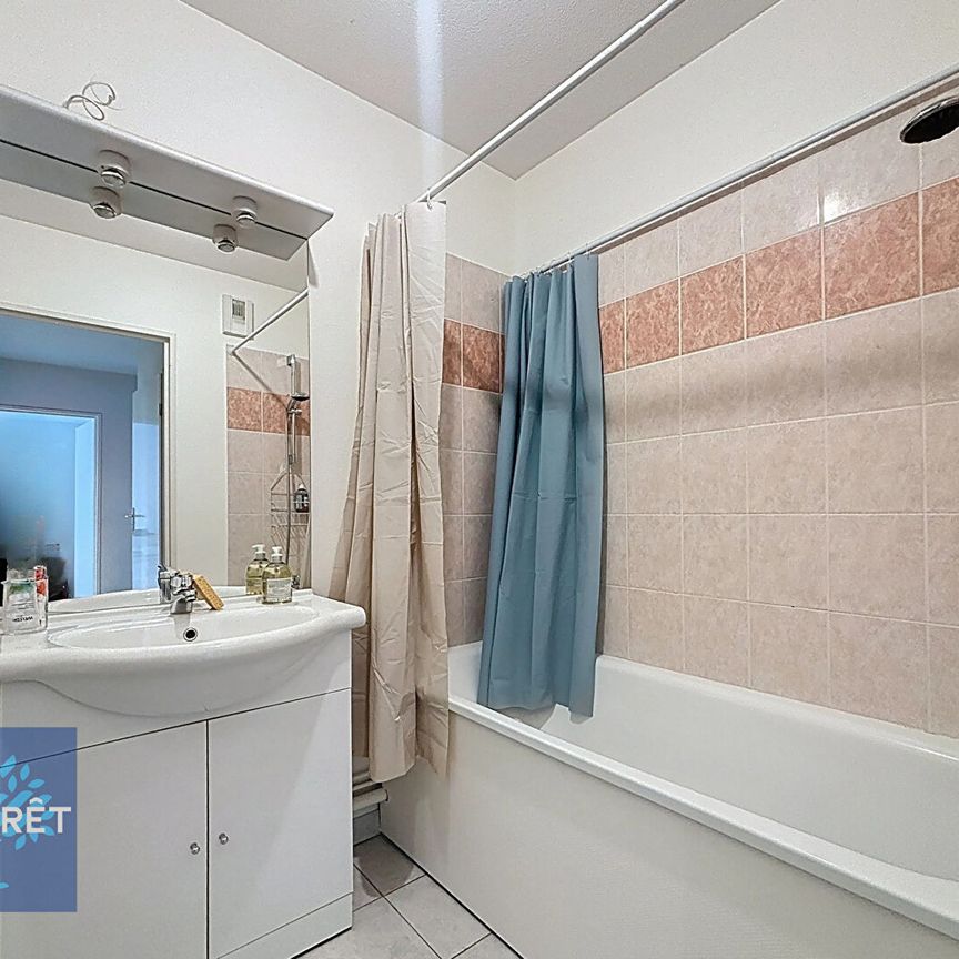 Appartement T2 Fougères à louer - Photo 1