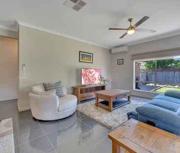 4 Bedroom Home in the heart of Eynesbury's sporting precinct! - Photo 1