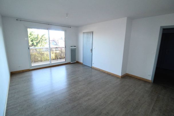 Location appartement 2 pièces 49.62 m² à Ronchin (59790) - Photo 1