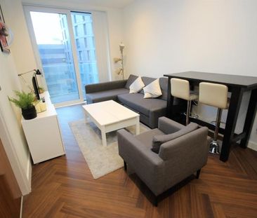 1 bedroom apartment to rent - Photo 2
