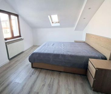 Apartament 3 camere | zona Dorobanti | mansarda - Fotografie 4