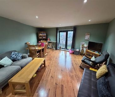 207 The Lucas Building, Ormeau Avenue, Belfast, BT2 8HB - Photo 1