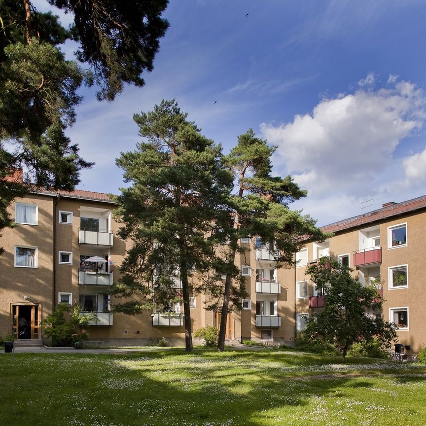 Holbergsgatan 45, Stockholm - Photo 2