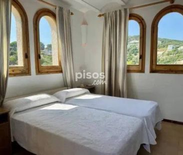 Chalet en alquiler en Carrer de Ses Planasses - Photo 6