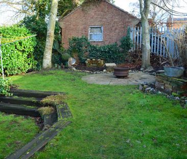 3 bedroom end of terrace house to rent - Photo 5