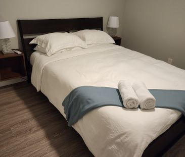 For Lease - 425 Cobblehill Drive Unit# Basement, Oshawa, Ontario - Photo 3