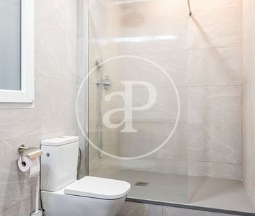 1 bedroom luxury Apartment for rent in Valencia, Spain - Photo 5