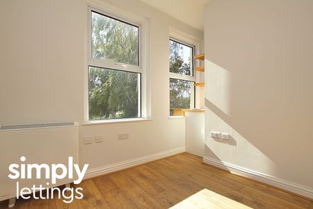 1 Bed property for rent - Photo 2