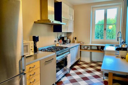 Maison 7 pièces du 19ème siècle - Photo 3