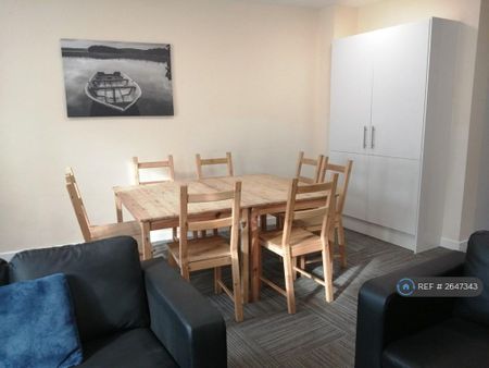1 bedroom in a house share to rent - Photo 3