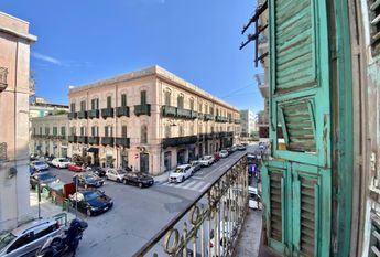 Casa a Messina in Via Nino Bixio