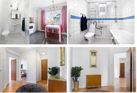 Molkomsbacken, Stockholm - Photo 3