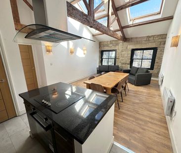 2 bedroom apartment to rent - Photo 2