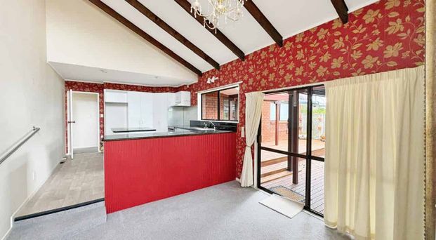 FOUR BEDROOMS LEVIN. - Photo 1