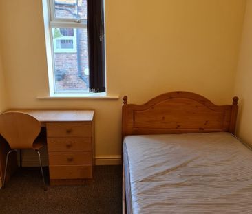 Flat 3 34, Derby Road, Manchester, M14 - Photo 3