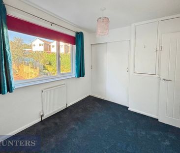 2 bedroom House To Let Total Size: 786 SQ FT - Photo 4