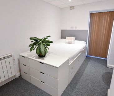 1 bedroom apartment to rent - Photo 2