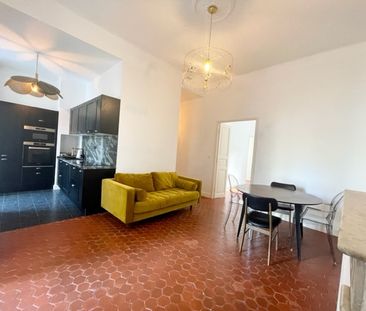 Location Appartement 3 pièces 58m² BASTIA 20200 - Photo 3