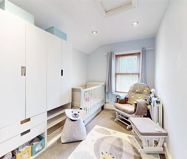 5 bedroom end of terrace house to rent - Photo 6