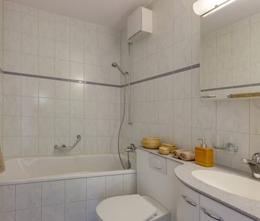 1.5 Zimmer, 38 m², 6. Stock - Photo 3