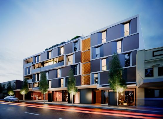 A207/260-274 Victoria Road,Gladesville,New South Wales 2111, Sydney - Photo 1