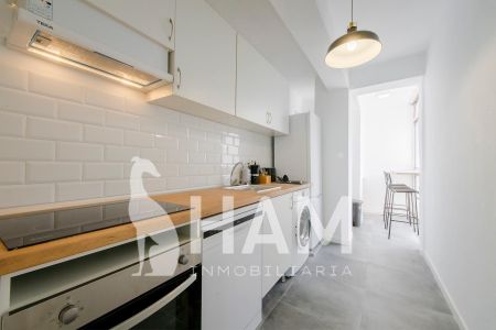 Habitación - Madrid - Ibiza - 695€ MES - Ref. SNGN012 - Photo 4