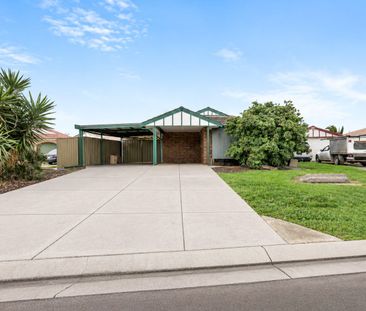 A Well-Presented Home with Space, Comfort & Convenience - Photo 1