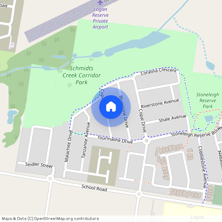 58 Copal Drive, Qld 4133, Logan Reserve