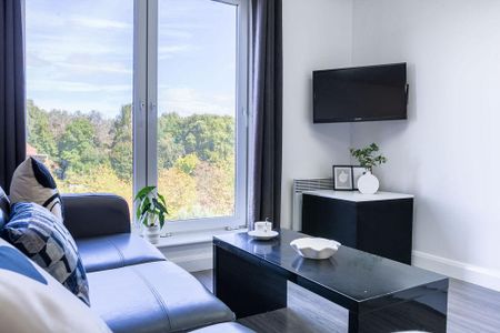 1 bedroom private hall to rent - Photo 2