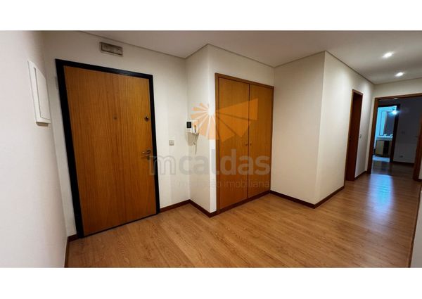 Apartamento T2 em Braga