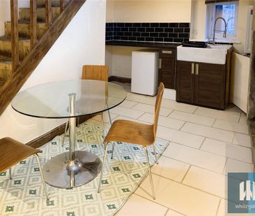 1 bedroom terraced house to rent - Photo 4