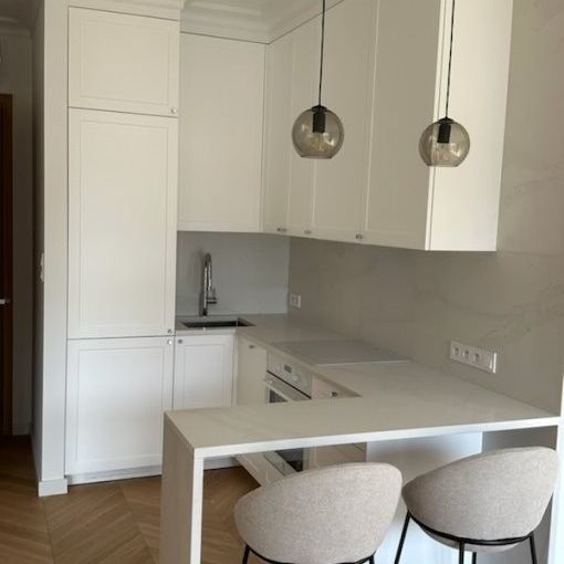 Warszawa M., Warszawa, Mokotów, Stary Mokotów – zdjęcie 1