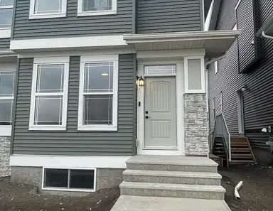 Brand New Duplex Available (Main and Upper Floor) | Calgary - Photo 1