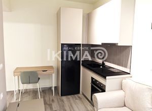 Studio/Γκαρσονιέρα για ενοικίαση - Βαρδάρης - Λαχανόκηποι - Φωτογραφία 5