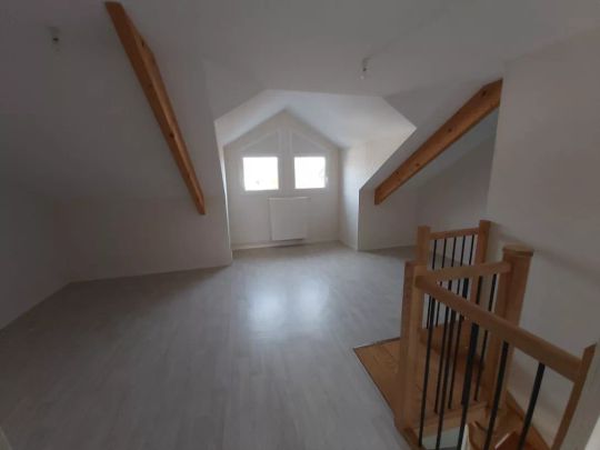 Location appartement T4 112.09m² à Brousseval (52130) - Photo 1