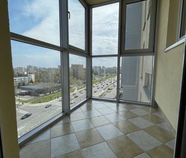 Metro Stokłosy - garaż w cenie- kawalerka - Photo 6