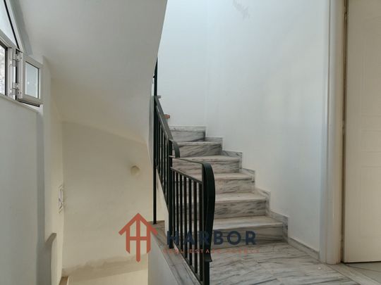 Studio/Γκαρσονιέρα για ενοικίαση Αιγάλεω - Photo 1
