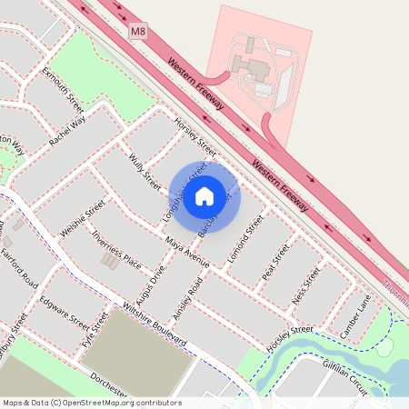 11 Barclay Street, VIC 3335, Thornhill Park