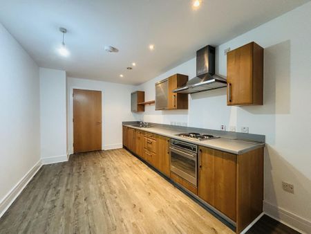 1 bedroom flat to rent - Photo 4