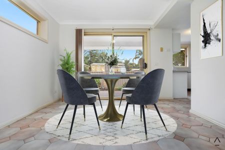 2/21 Gordon Ave, Ingleburn NSW 2565 - House For Rent | Domain - Photo 2