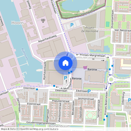 Moerbeilaan 56, 2404 XE, Alphen aan den Rijn