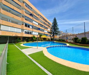 1 BEDROOM APARTMENT - TORREVIEJA - Photo 1