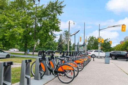 For Lease - 16 Minto Street Unit# 1, Toronto, Ontario - Photo 2